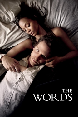 Watch The Words movies free hd online