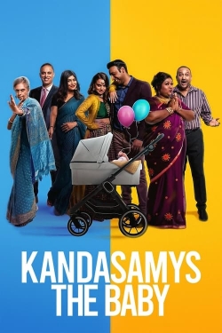 Watch Kandasamys: The Baby movies free hd online