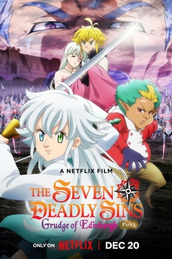 Watch The Seven Deadly Sins: Grudge of Edinburgh Part 1 movies free hd online