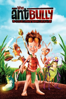 Watch The Ant Bully movies free hd online