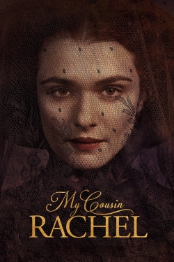 Watch My Cousin Rachel movies free hd online