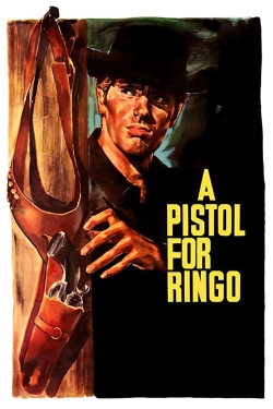 Watch A Pistol for Ringo movies free hd online