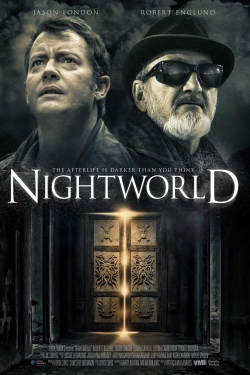 Watch Nightworld movies free hd online