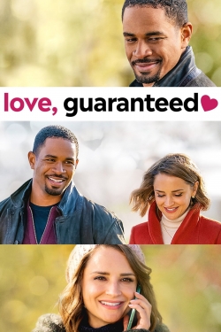 Watch Love, Guaranteed movies free hd online