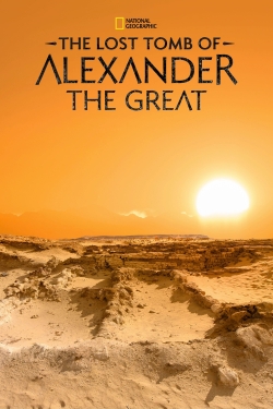 Watch The Lost Tomb of Alexander the Great movies free hd online