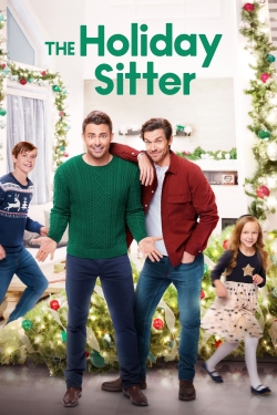 Watch The Holiday Sitter movies free hd online