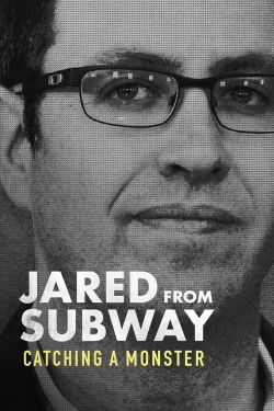 Watch Jared from Subway: Catching a Monster movies free hd online