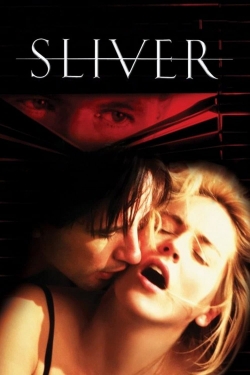 Watch Sliver movies free hd online