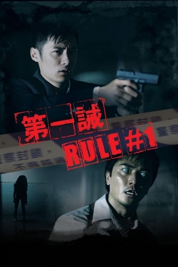 Watch Rule Number One movies free hd online