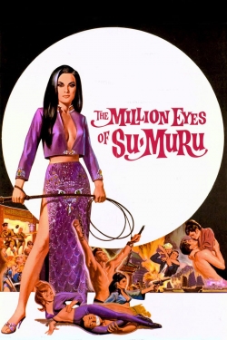 Watch The Million Eyes of Sumuru movies free hd online