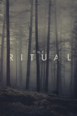 Watch The Ritual movies free hd online