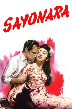 Watch Sayonara movies free hd online