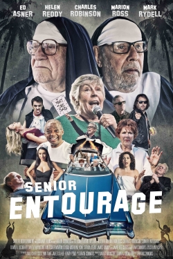 Watch Senior Entourage movies free hd online