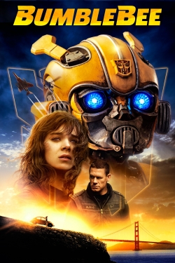 Watch Bumblebee movies free hd online