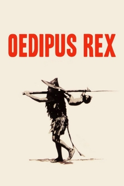 Watch Oedipus Rex movies free hd online