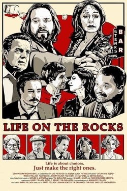 Watch Life on the Rocks movies free hd online