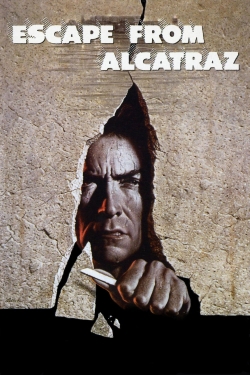 Watch Escape from Alcatraz movies free hd online