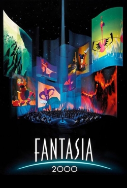 Watch Fantasia 2000 movies free hd online