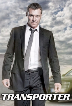 Watch Transporter: The Series movies free hd online