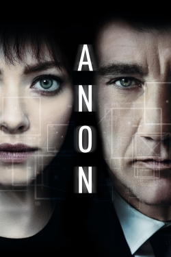 Watch Anon movies free hd online