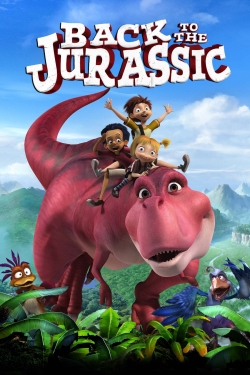 Watch Back to the Jurassic movies free hd online