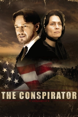 Watch The Conspirator movies free hd online