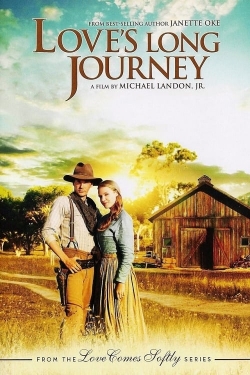 Watch Love's Long Journey movies free hd online