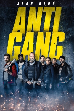 Watch Antigang movies free hd online