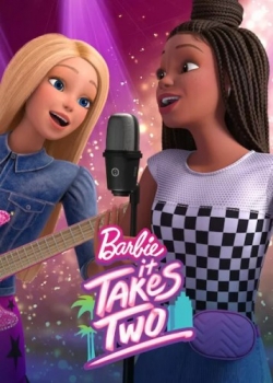 Watch Barbie: It Takes Two movies free hd online