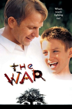 Watch The War movies free hd online