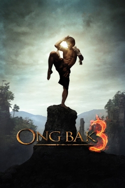 Watch Ong Bak 3 movies free hd online