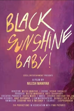 Watch Black Sunshine Baby movies free hd online