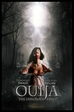 Watch Ouija: The Insidious Evil movies free hd online