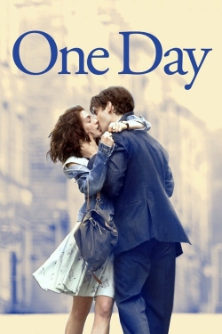 Watch One Day movies free hd online