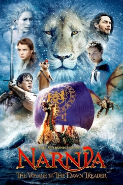 Watch The Chronicles of Narnia: The Voyage of the Dawn Treader movies free hd online