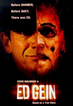 Watch Ed Gein movies free hd online