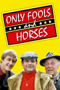 Watch Only Fools and Horses movies free hd online