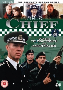 Watch The Chief movies free hd online