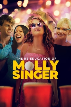 Watch The Re-Education of Molly Singer movies free hd online