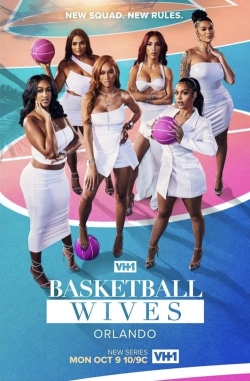 Watch Basketball Wives: Orlando movies free hd online