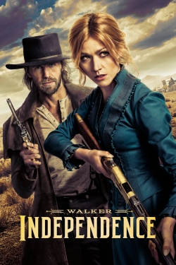 Watch Walker Independence movies free hd online