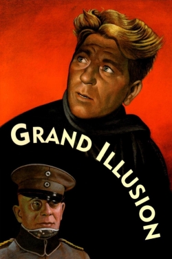 Watch Grand Illusion movies free hd online