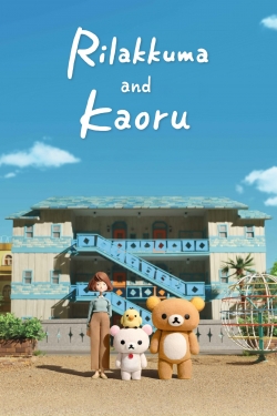 Watch Rilakkuma and Kaoru movies free hd online