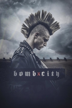 Watch Bomb City movies free hd online