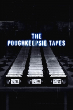 Watch The Poughkeepsie Tapes movies free hd online