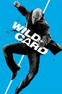 Watch Wild Card movies free hd online