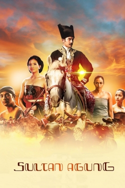 Watch Sultan Agung movies free hd online