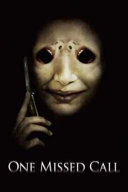 Watch One Missed Call movies free hd online