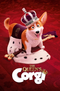 Watch The Queen's Corgi movies free hd online