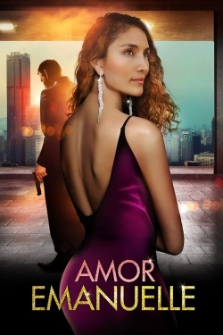 Watch Amor Emanuelle movies free hd online